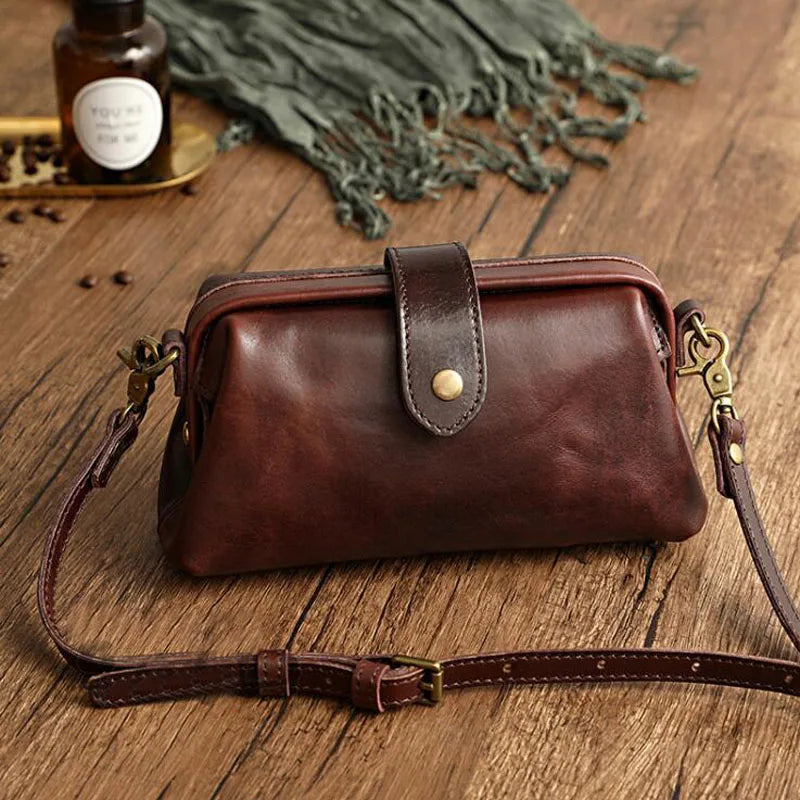 Mignon | Mini Schoudertas voor Dames