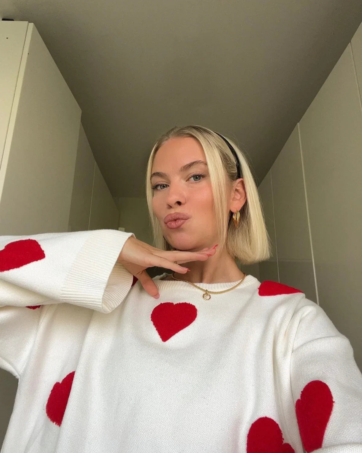 Love | Comfy Sweater