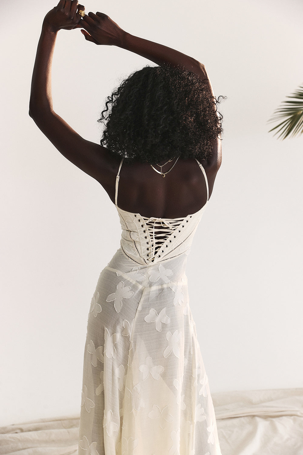 Maxi Zomerjurk Dames – Elegante Lange Jurk