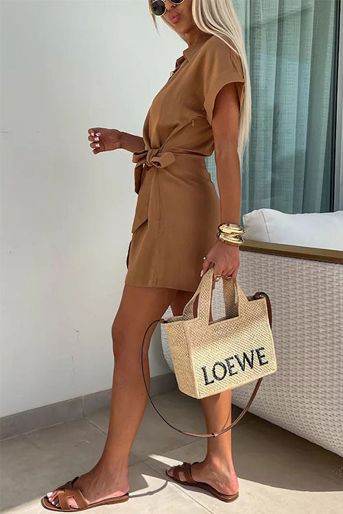 Femi | Wikkel Jurk Playsuit voor Dames - Stijlvol en Elegant