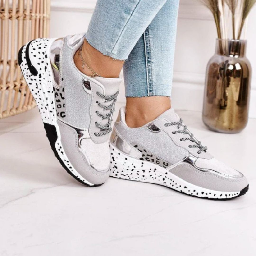 Floor | Comfortabele Sneakers voor Dames