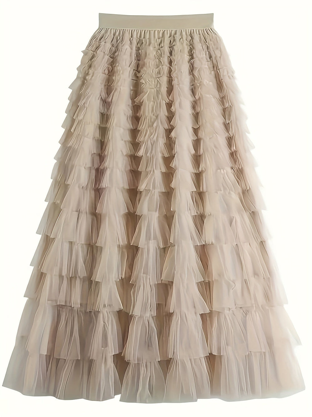 Kianni | Elegante Tule Rok