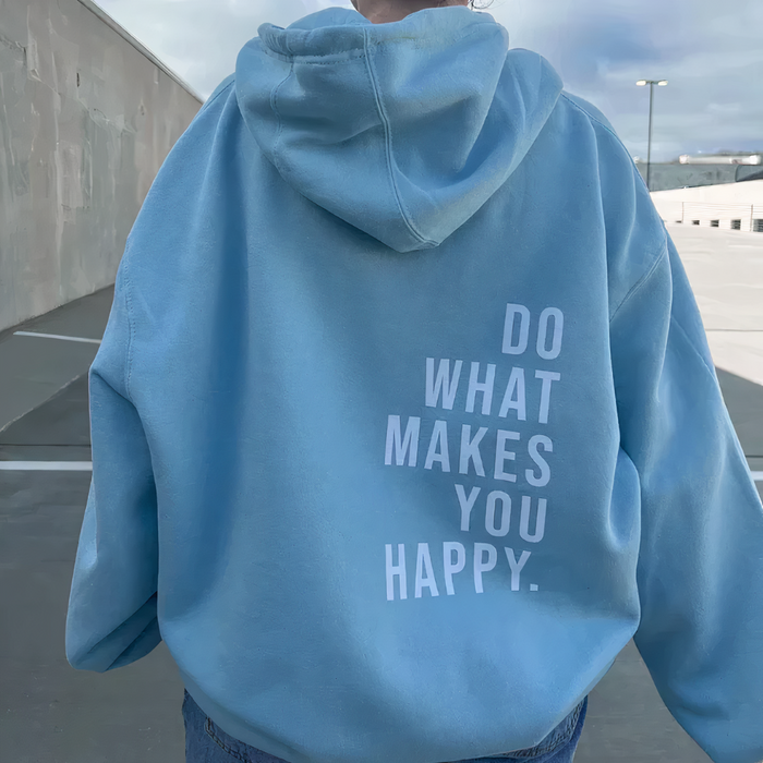 Reina | Relaxed-Fit Hoodie