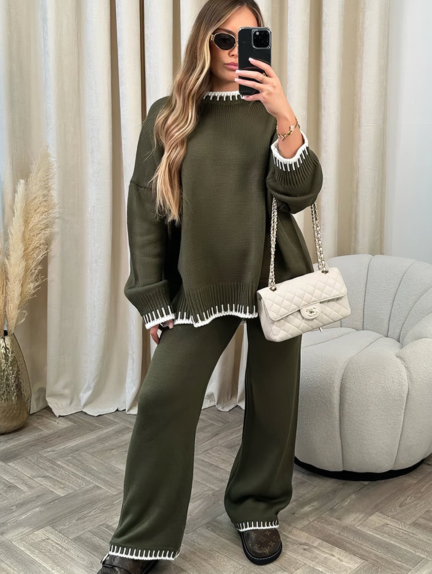 Juul | Comfy Tweedelig Joggingpak