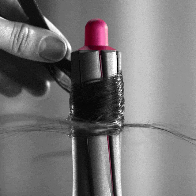 Pro Airwrap | 5 in 1 haarstijler