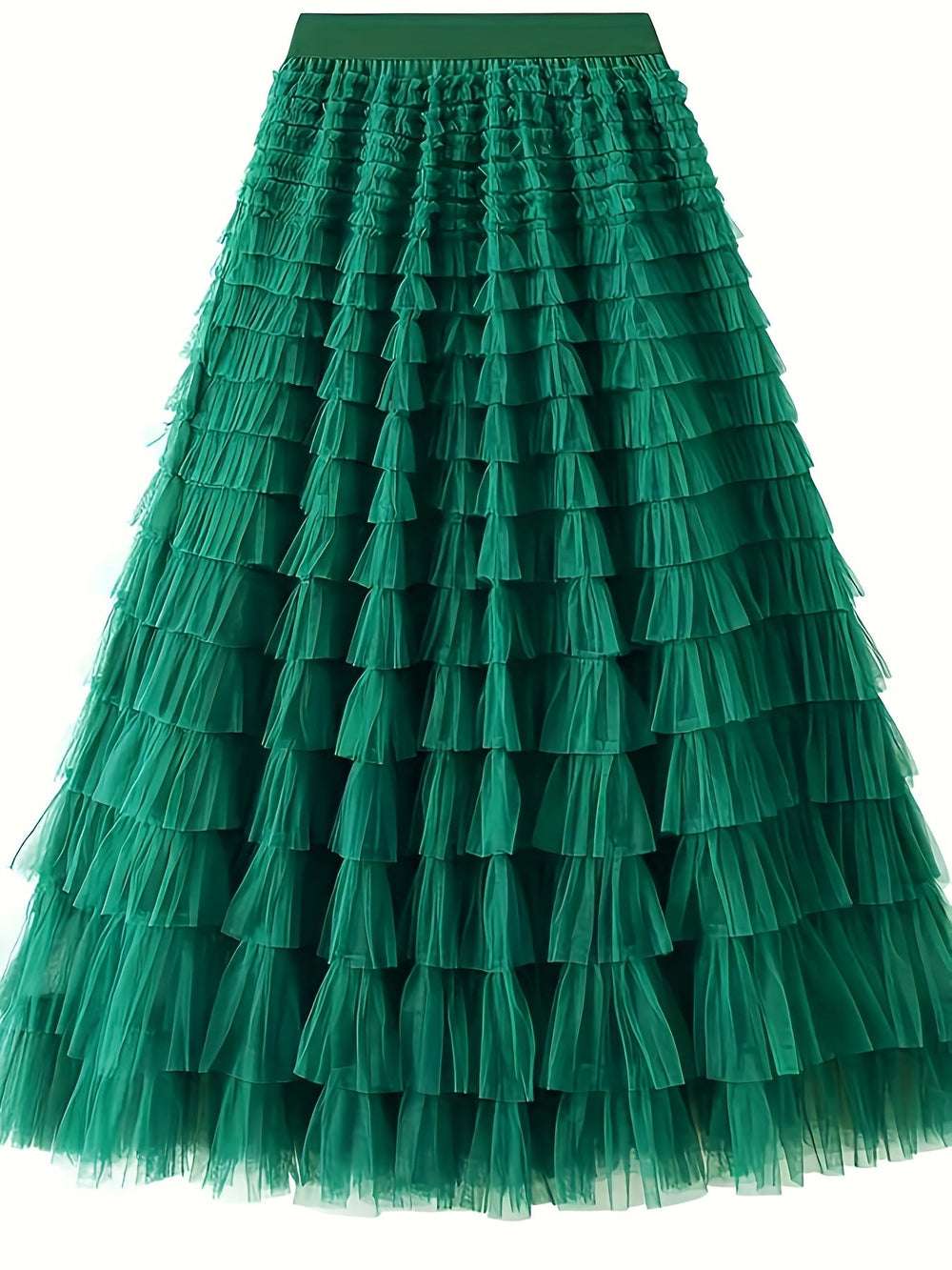 Kianni | Elegante Tule Rok