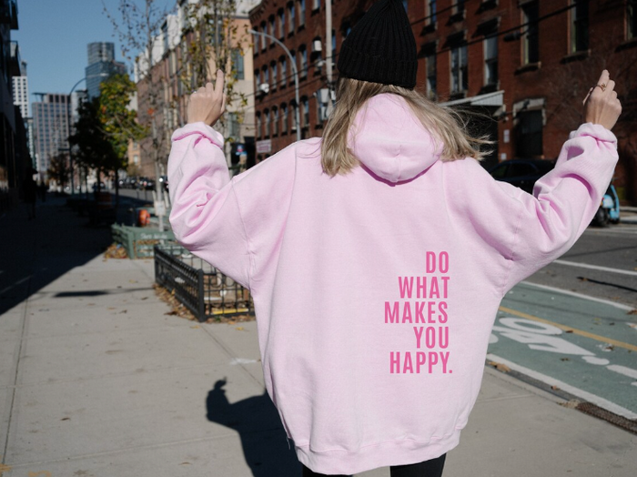 Reina | Relaxed-Fit Hoodie