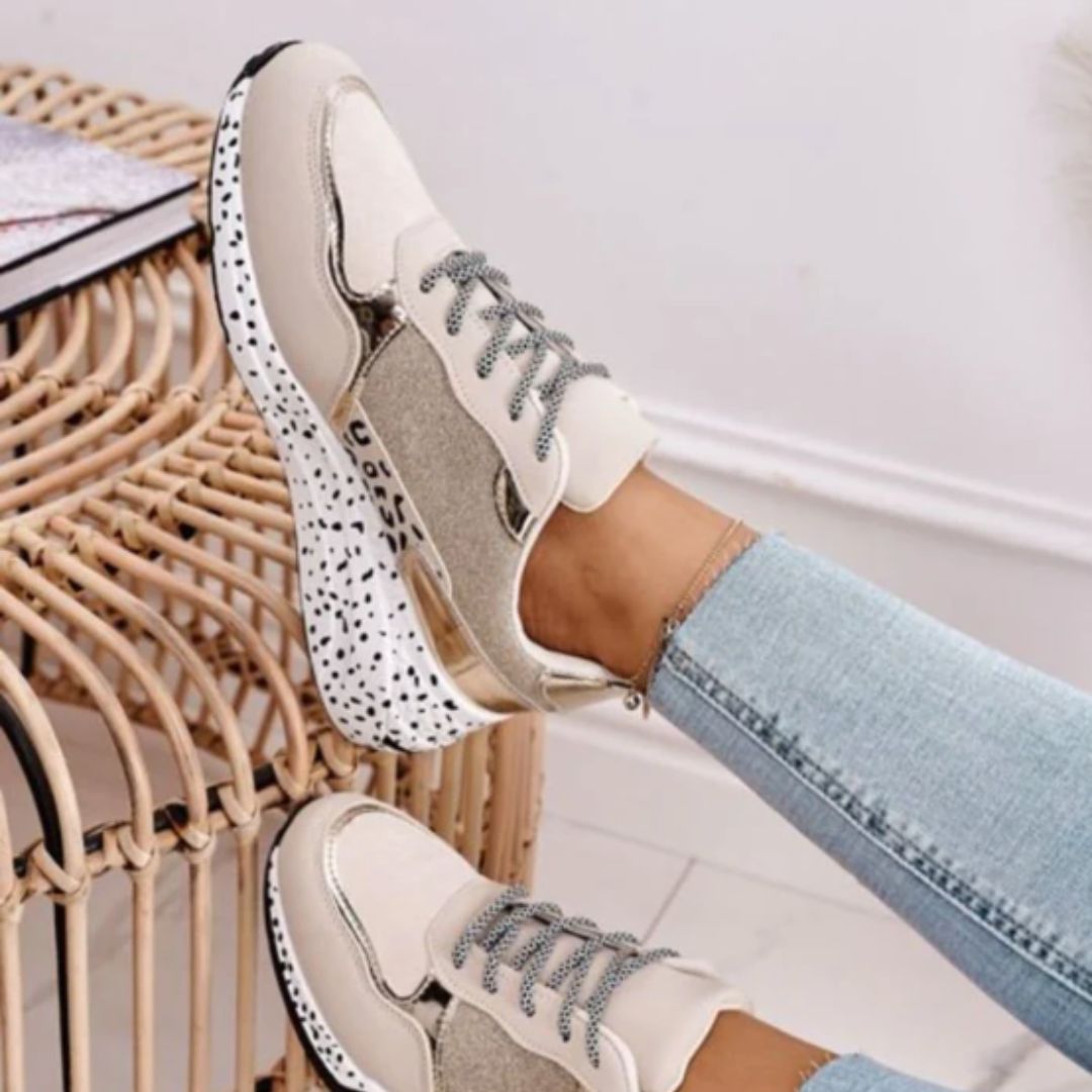 Floor | Comfortabele Sneakers voor Dames