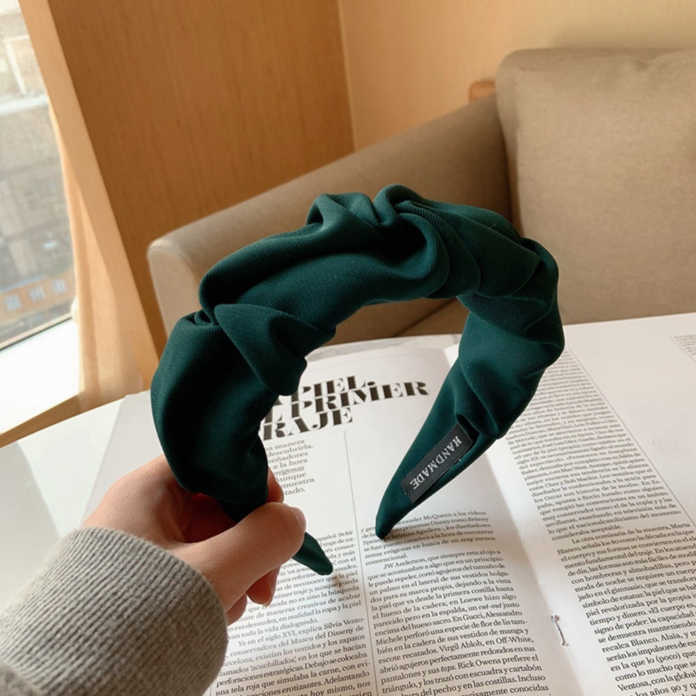Chique & Elegante Haarband