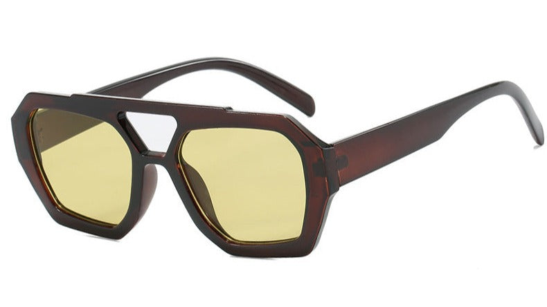 Meave | Trendy Zonnebril
