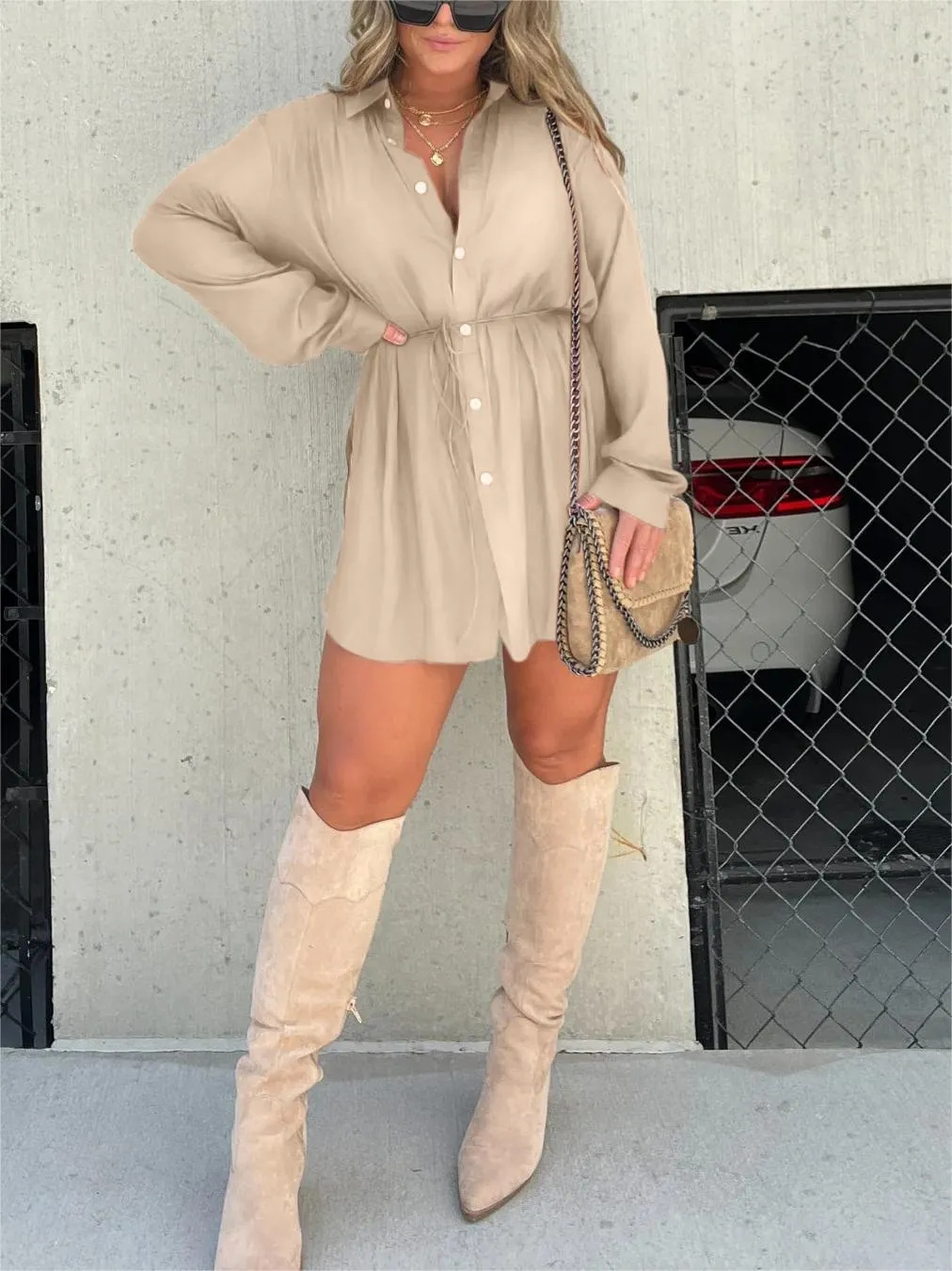 Loavie | Trendy Playsuit