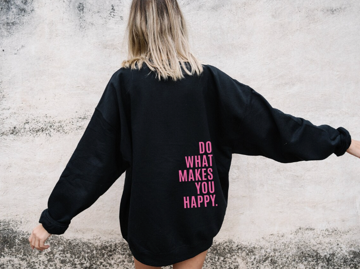 Reina | Relaxed-Fit Hoodie