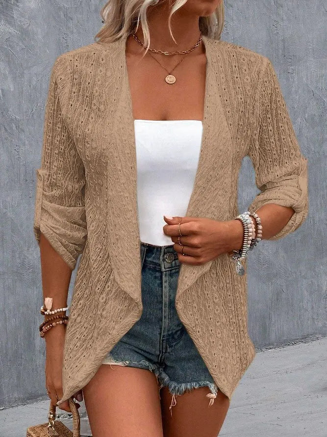 Polar | Boho Chique Vest