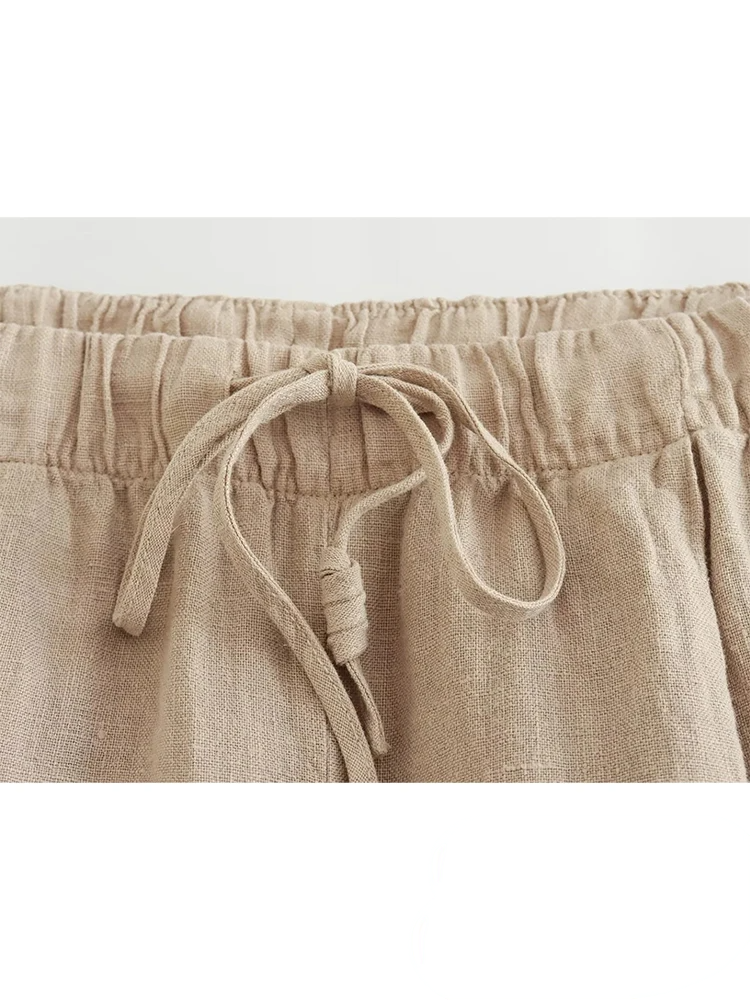 Rana | Tweedelige dames set – Top met Broek