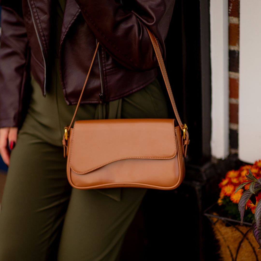 Filo | Trendy Design Schoudertas