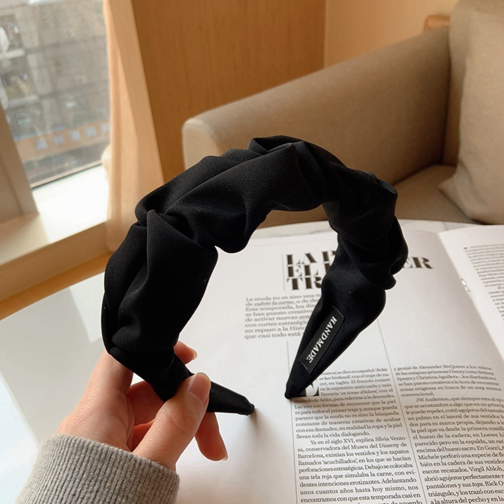 Chique & Elegante Haarband
