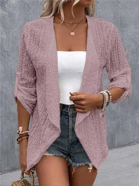 Polar | Boho Chique Vest