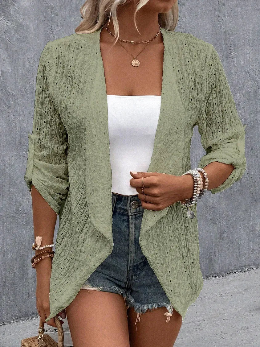 Polar | Boho Chique Vest