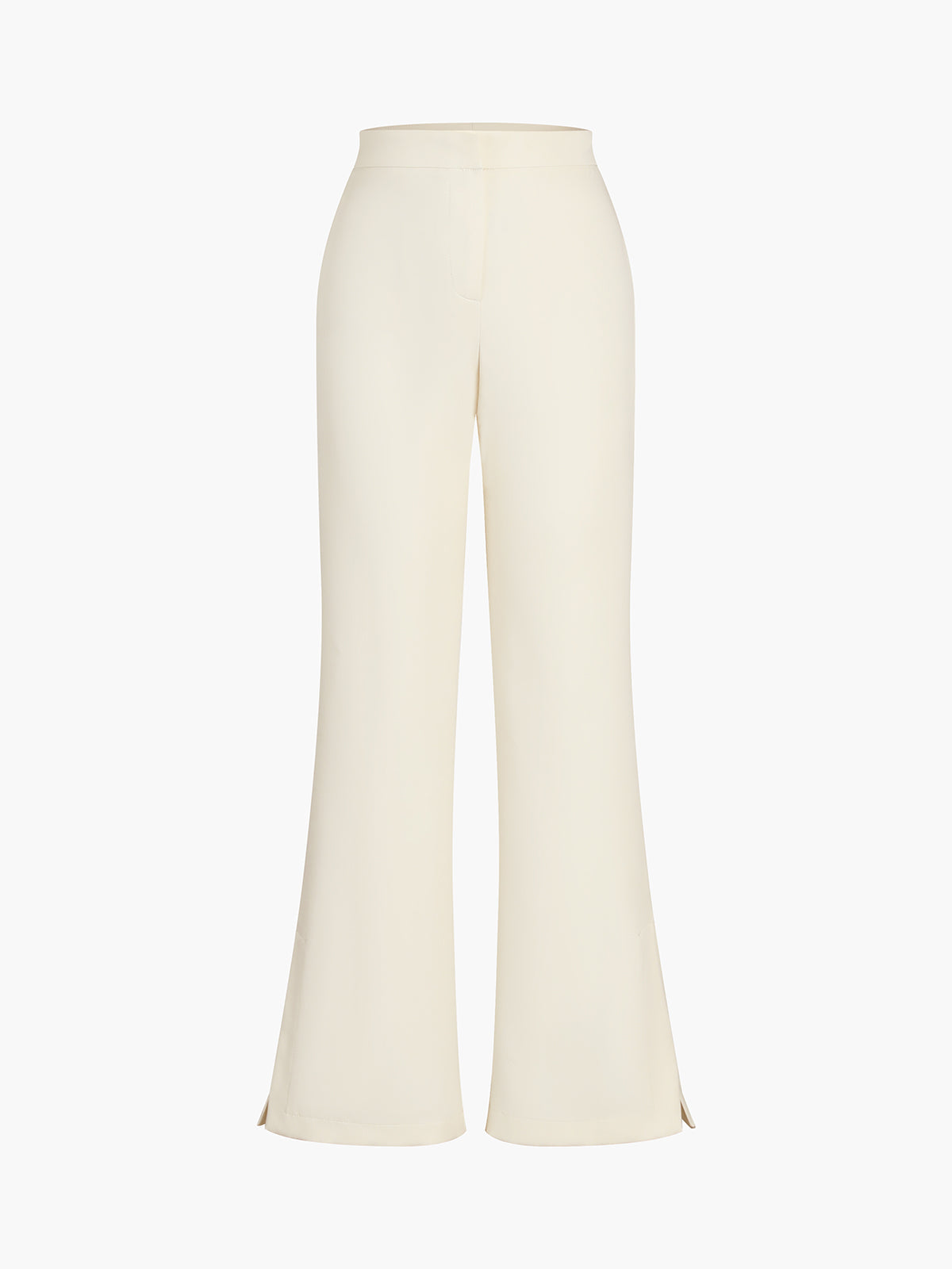 Fen | Luxe Tweedelige Set Dames – Strapless Top en Pantalon