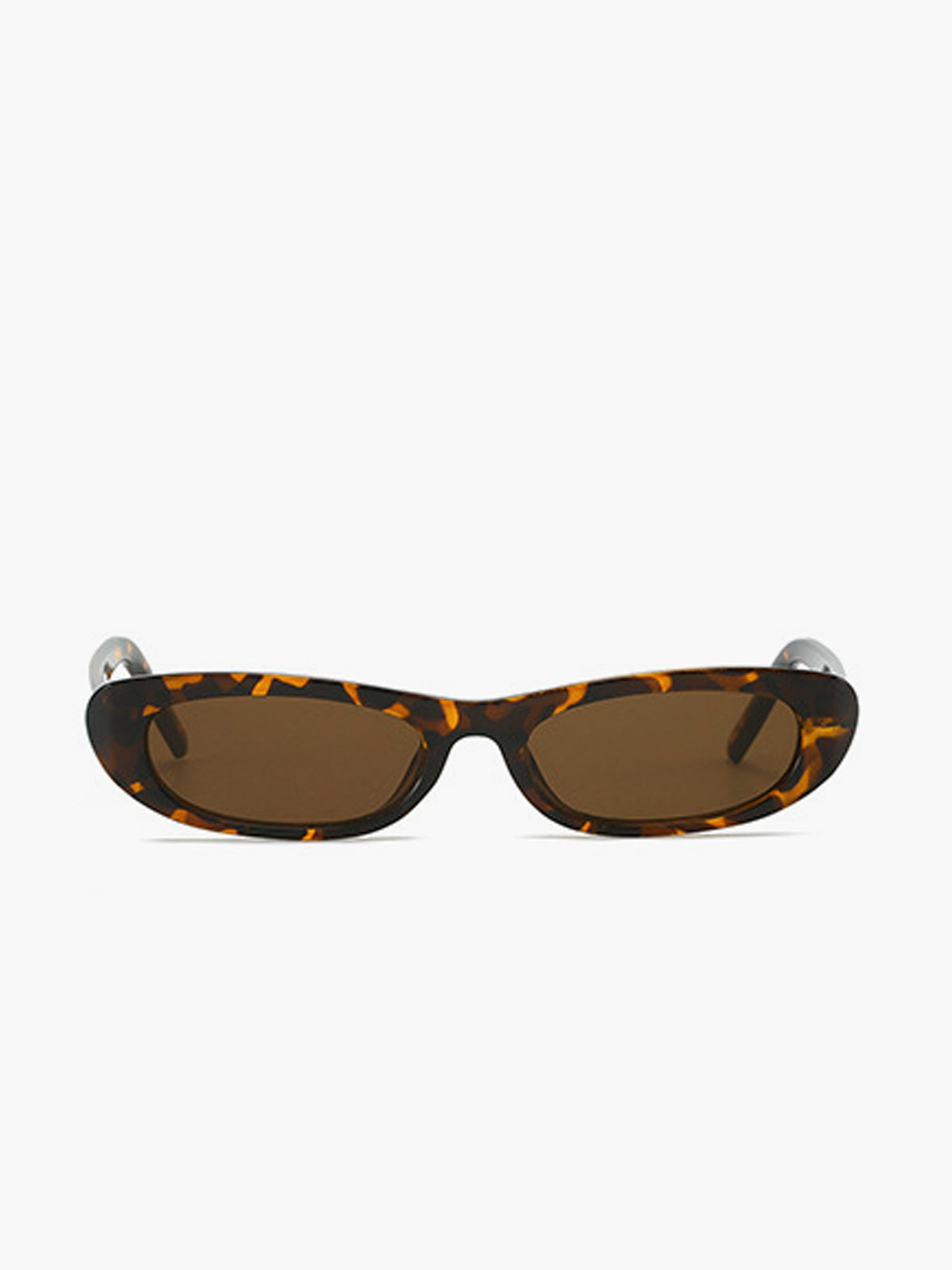 Cat-Eye Zonnebril Dames - Stijlvolle UV Bescherming