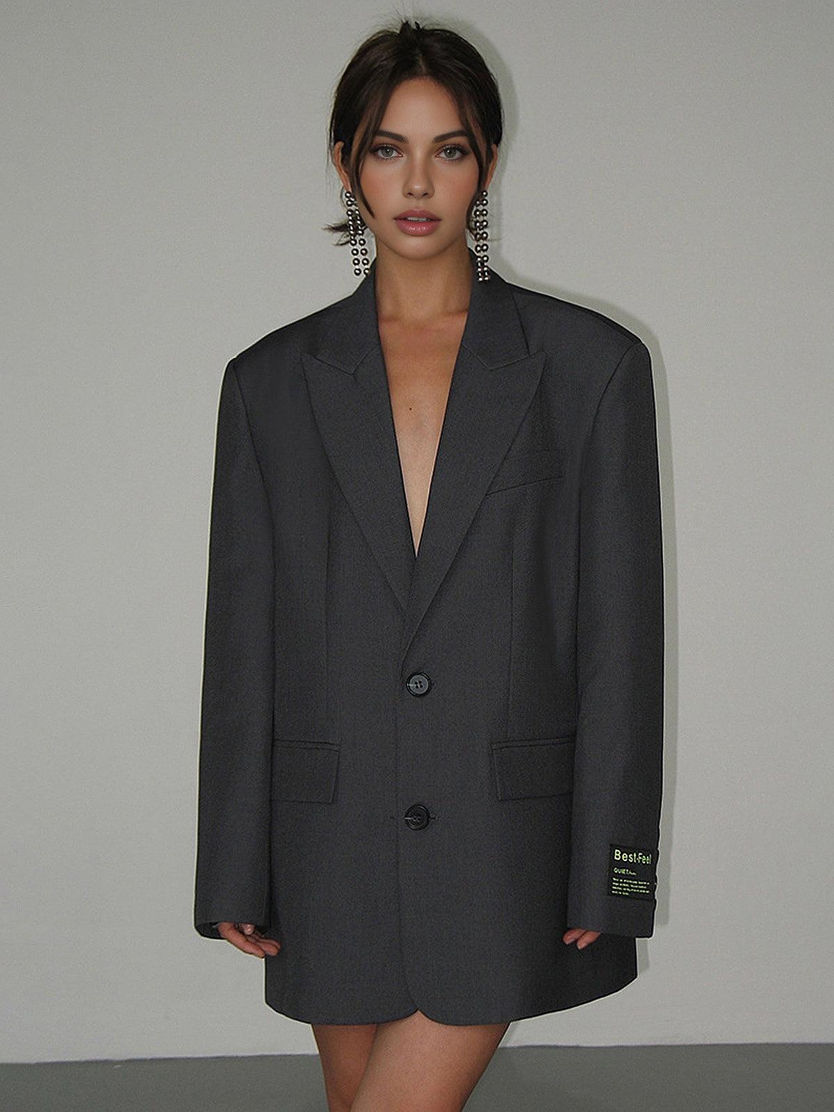 Oceane | Klassieke Blazer voor Dames