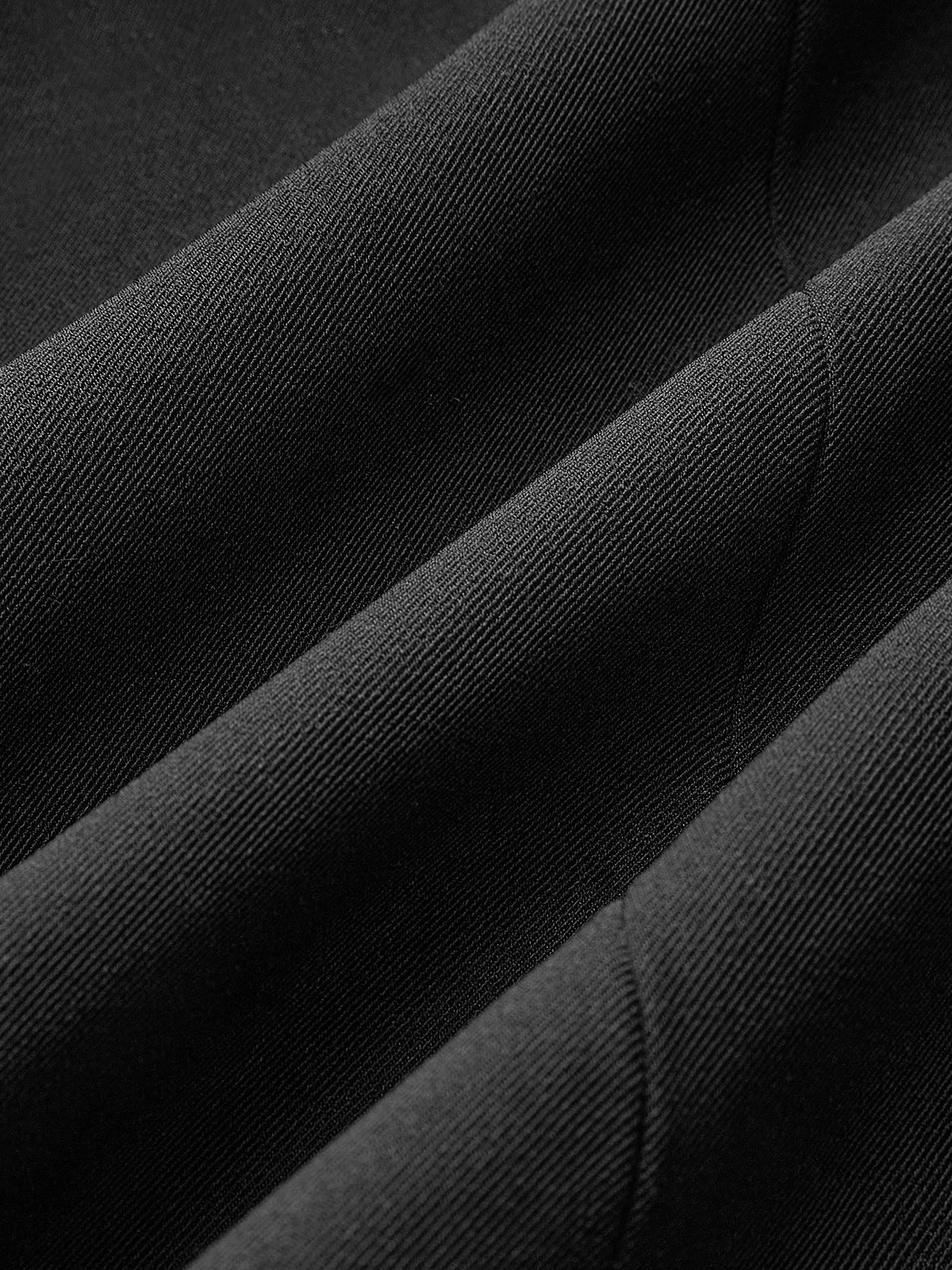 Morella | Dames Blazer Jas met Kraag en Zakken – Elegant Lang Model