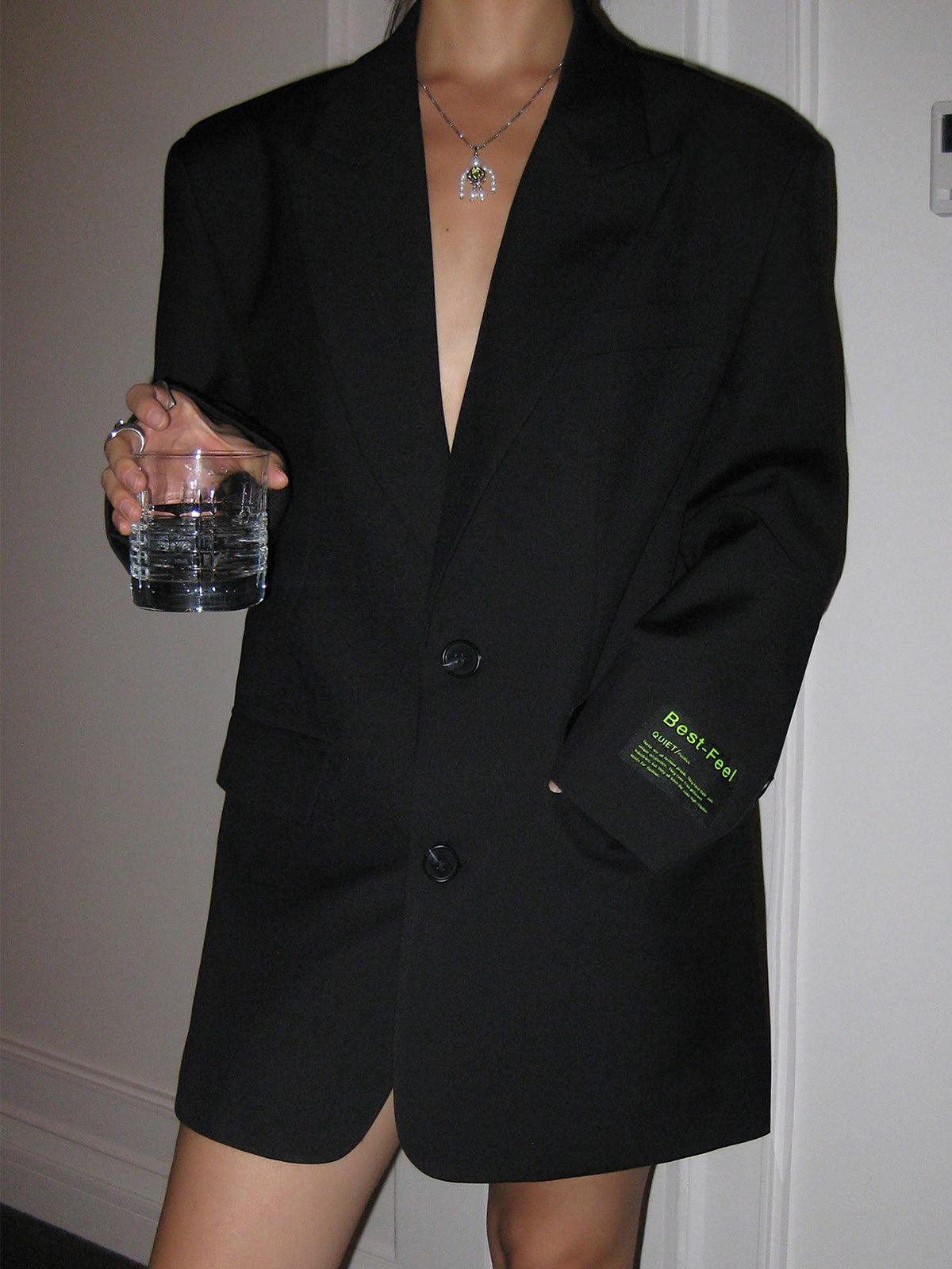 Oceane | Klassieke Blazer voor Dames