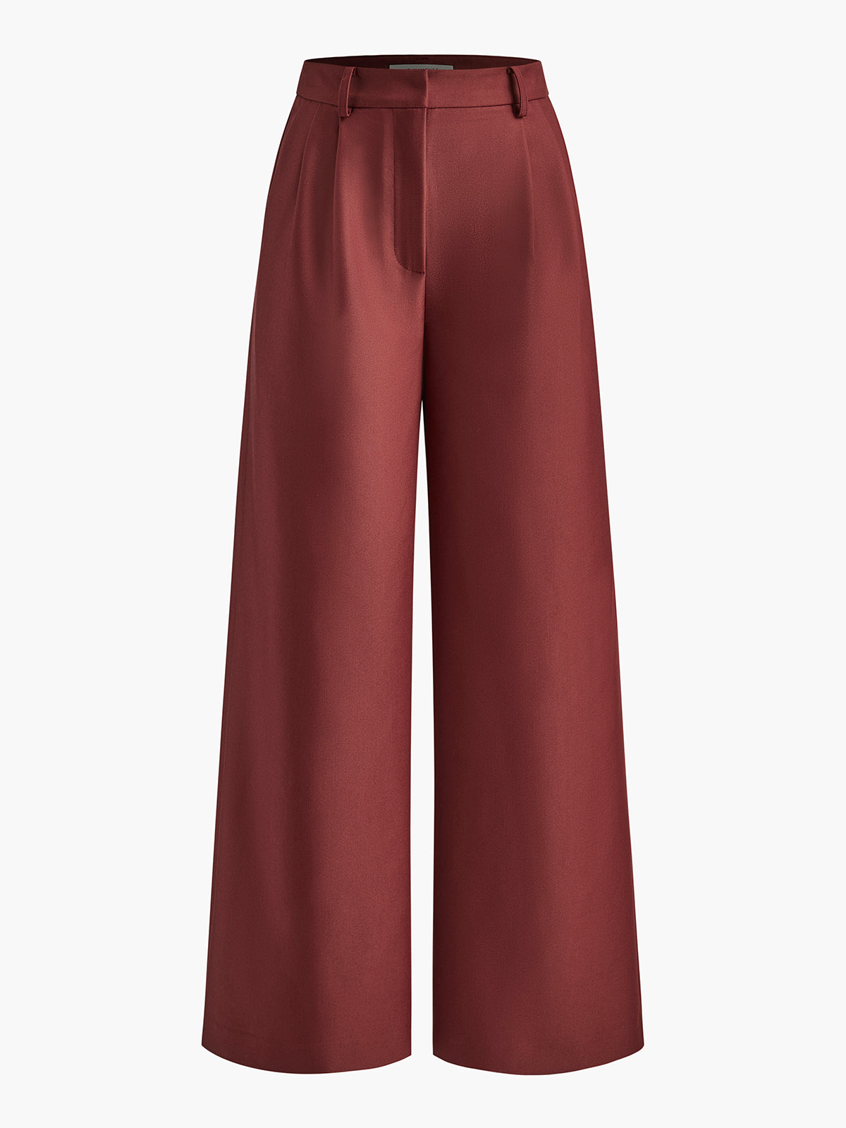 Julea | Elegante Pantalon voor Dames met Hoge Taille