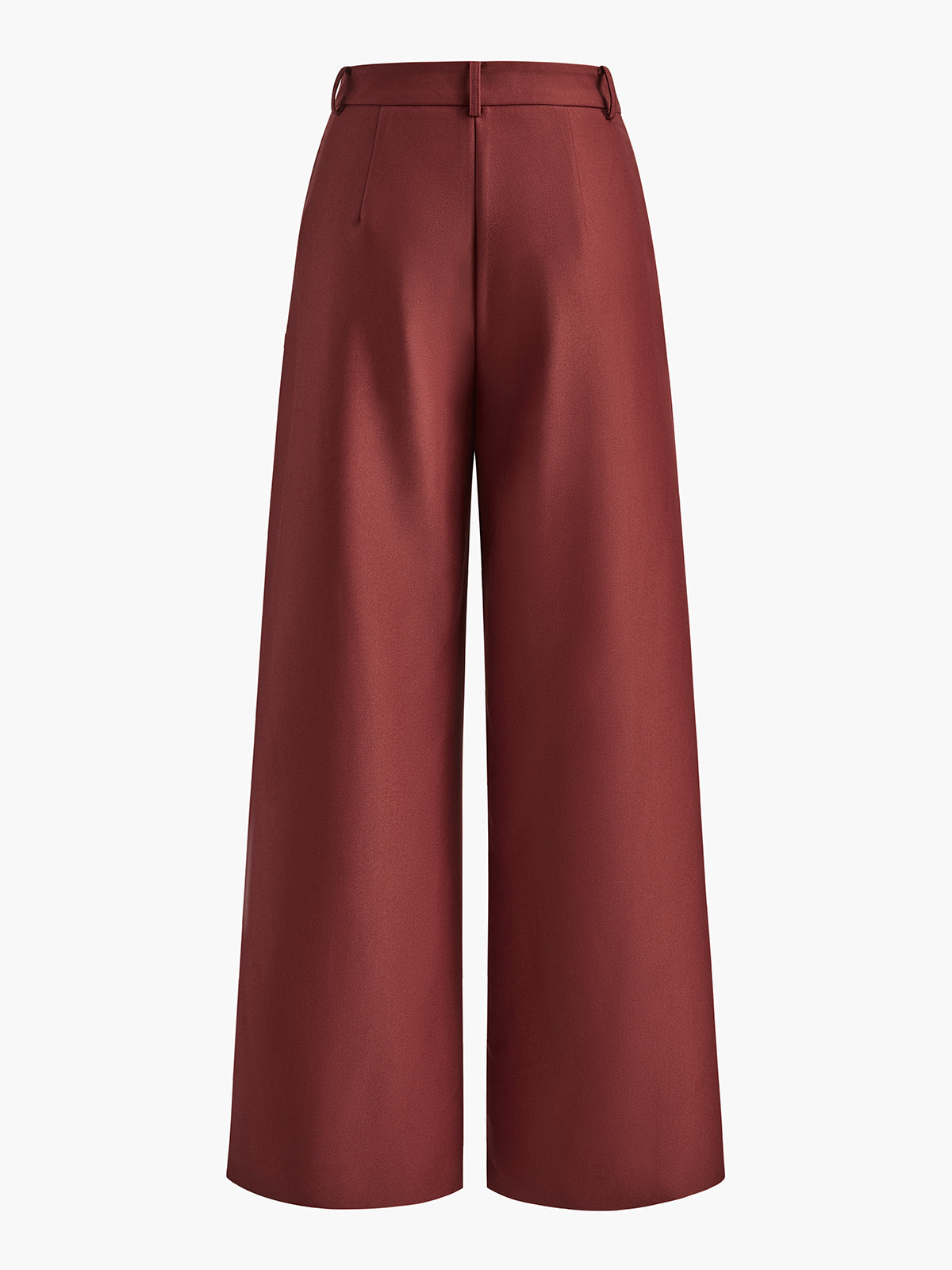 Julea | Elegante Pantalon voor Dames met Hoge Taille