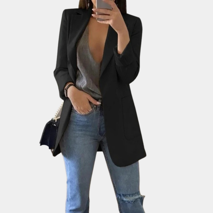 Fien | Blazer voor dames