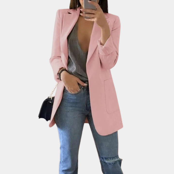 Fien | Blazer voor dames