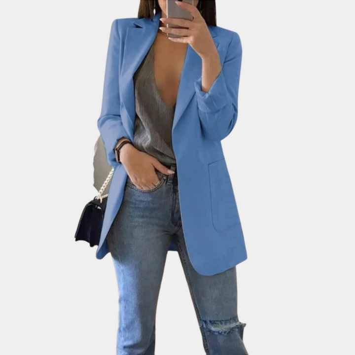 Fien | Blazer voor dames