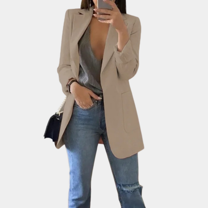 Fien | Blazer voor dames