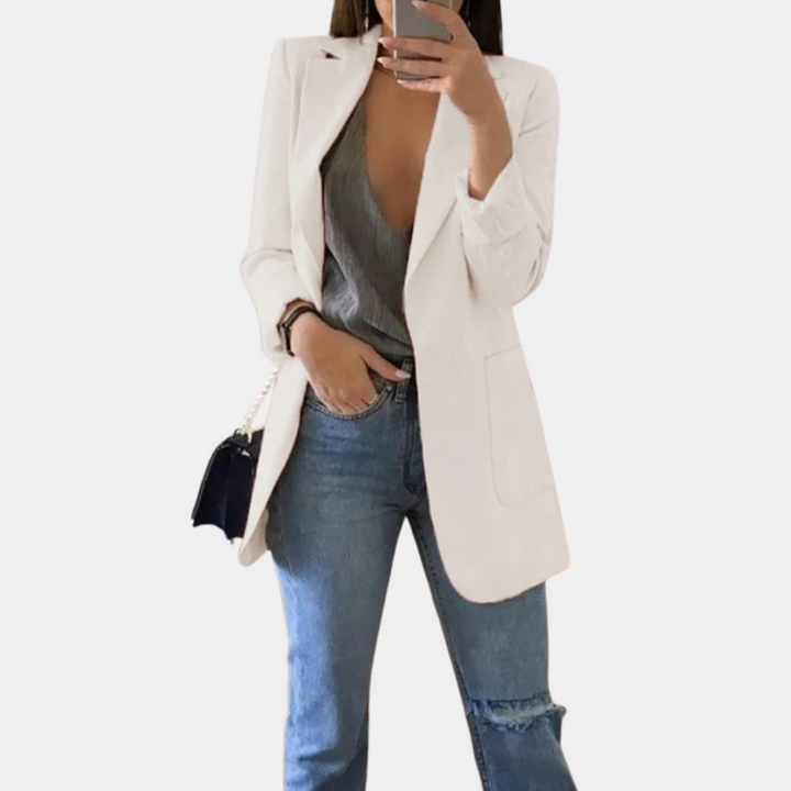 Fien | Blazer voor dames