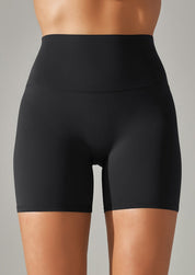 Fausta | Zachte Stretchy Sport Korte Broek voor Dames