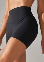 Fausta | Zachte Stretchy Sport Korte Broek voor Dames