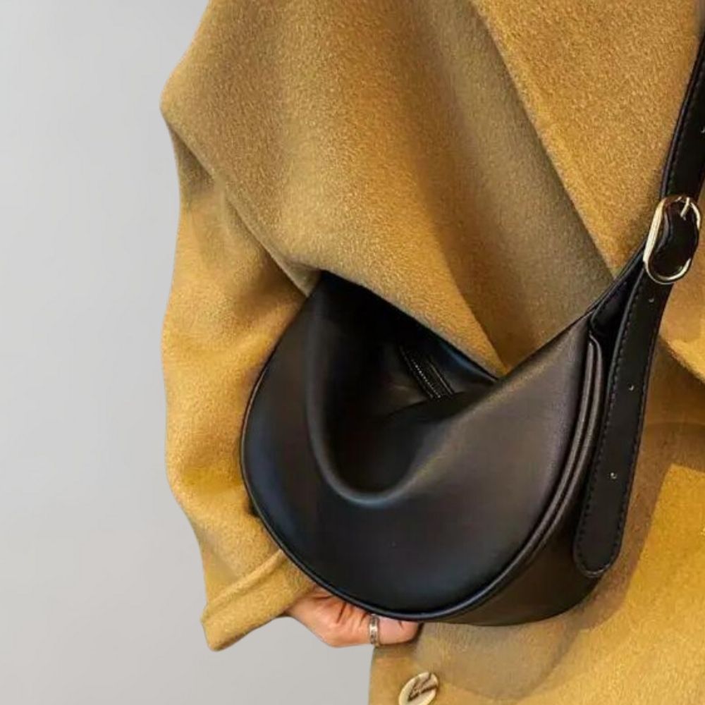 Mare | Leren Crossbody Tas