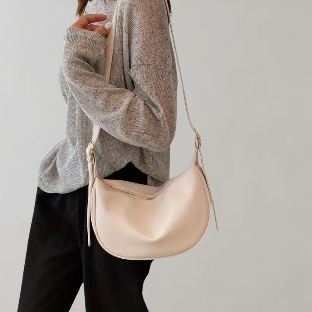 Mare | Leren Crossbody Tas