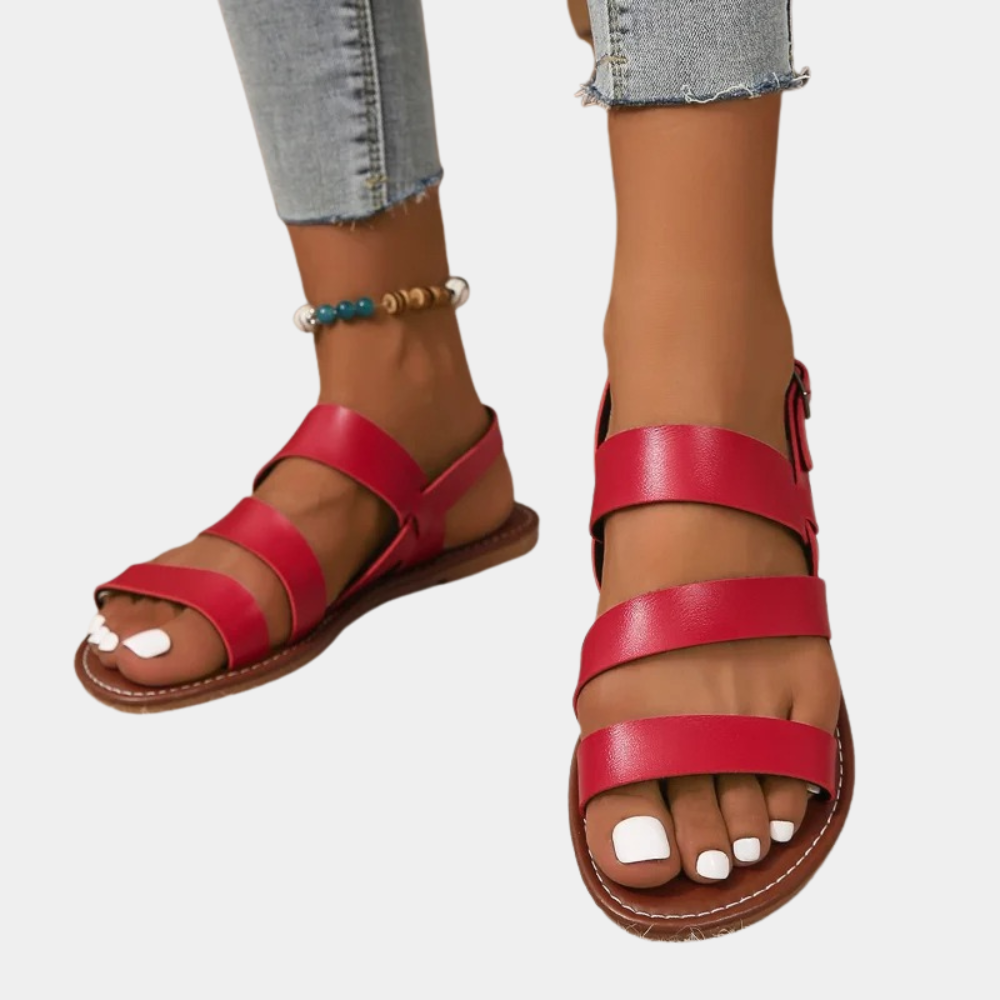 Rensh | Stijlvole Sandalen voor Dames