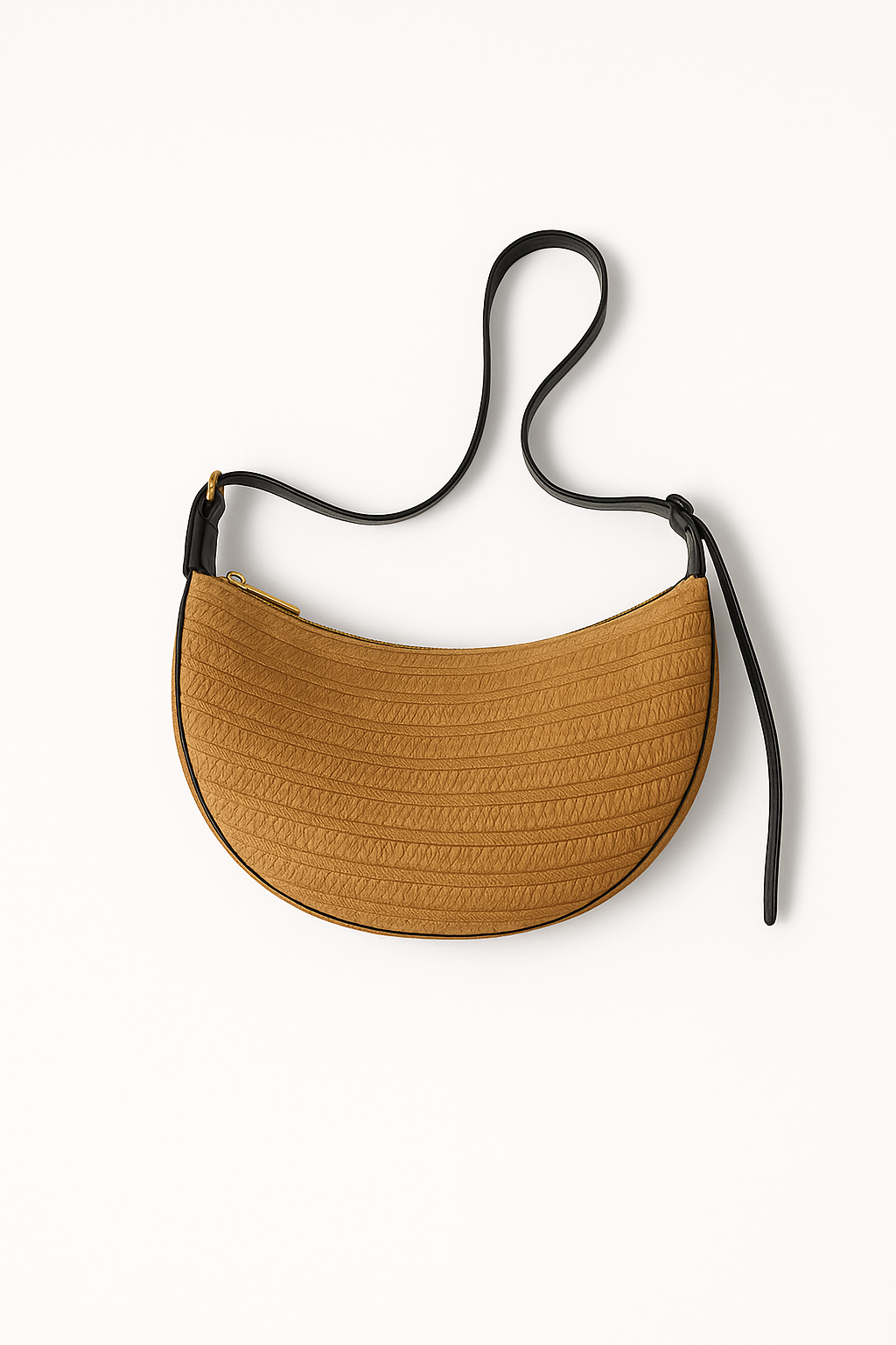 Avélie | Stoere Stijvolle Crossbody Boho Look Tas