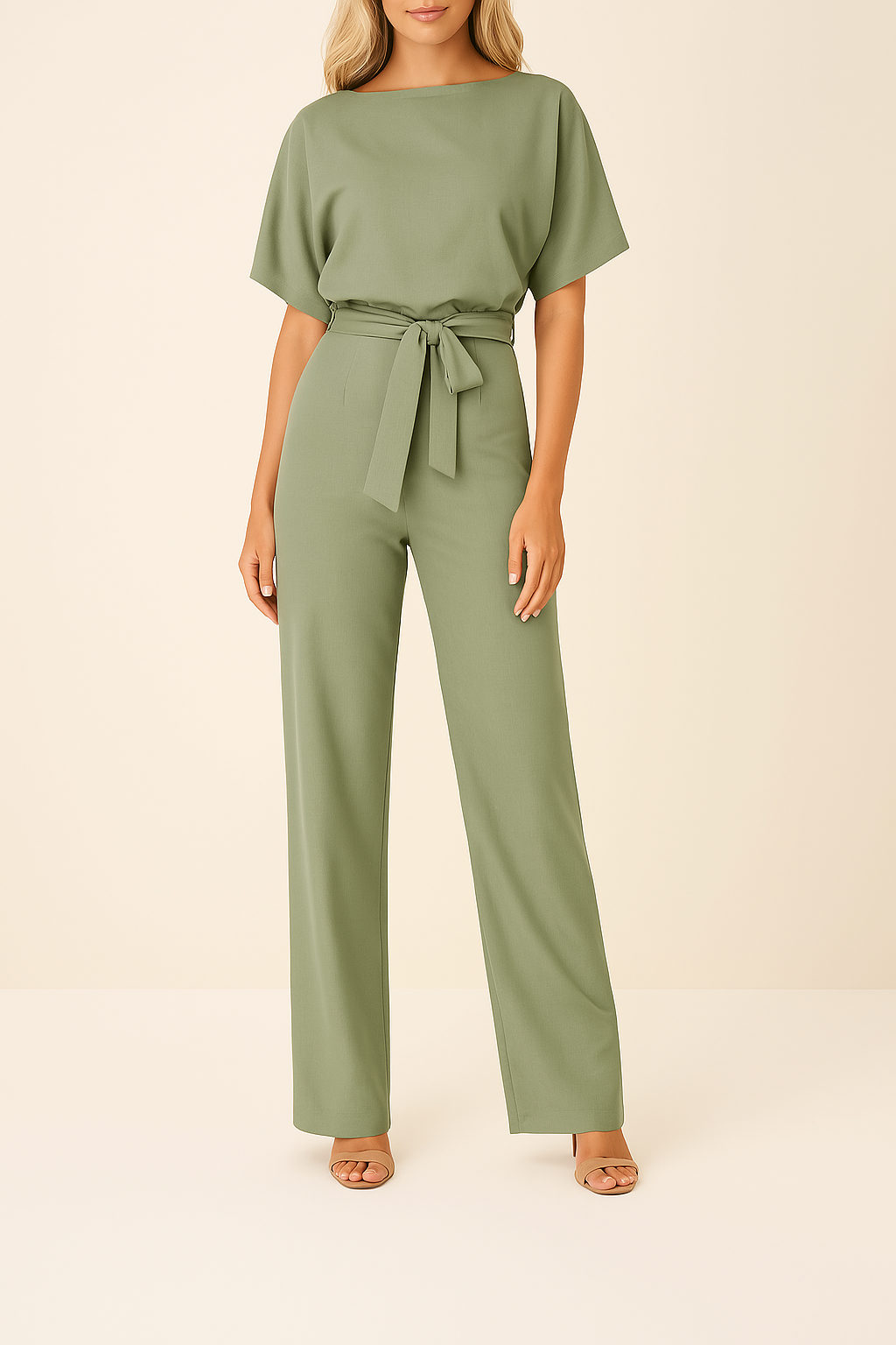 Elegante en stijlvolle Jumpsuit voor Dames