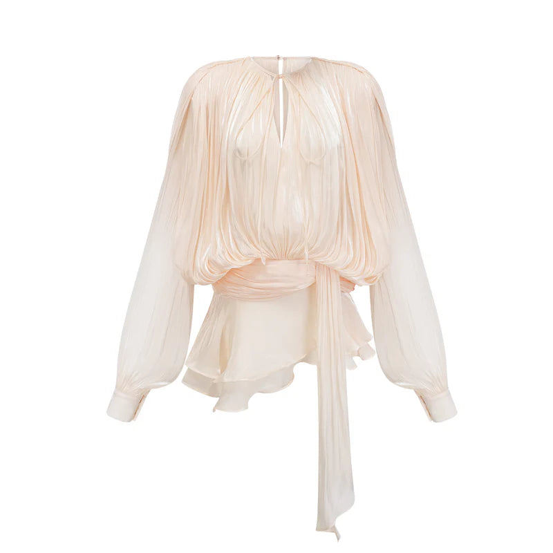 Veda | Elegante Zomerjurk