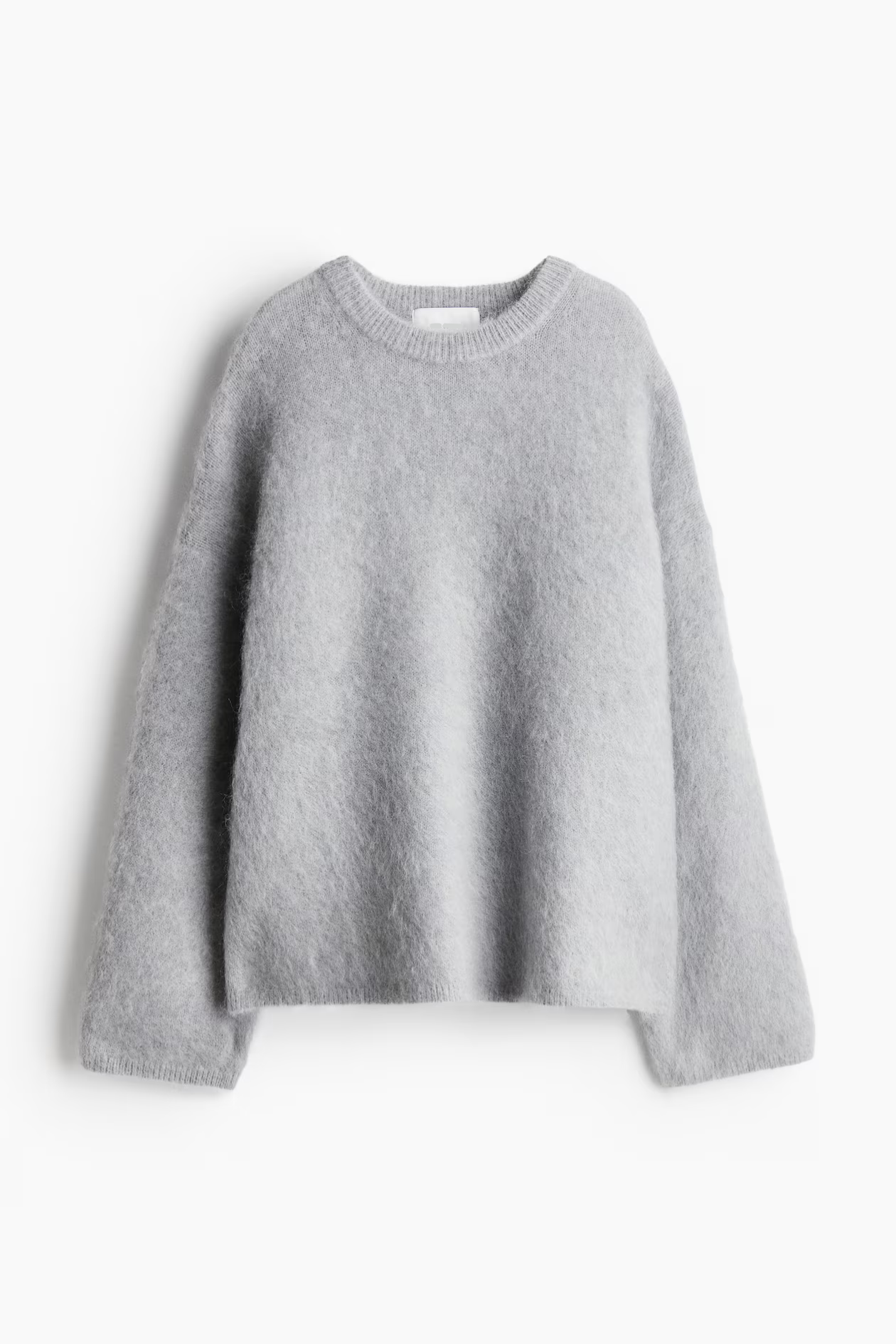 Alexiah | Viral Crewneck Sweater