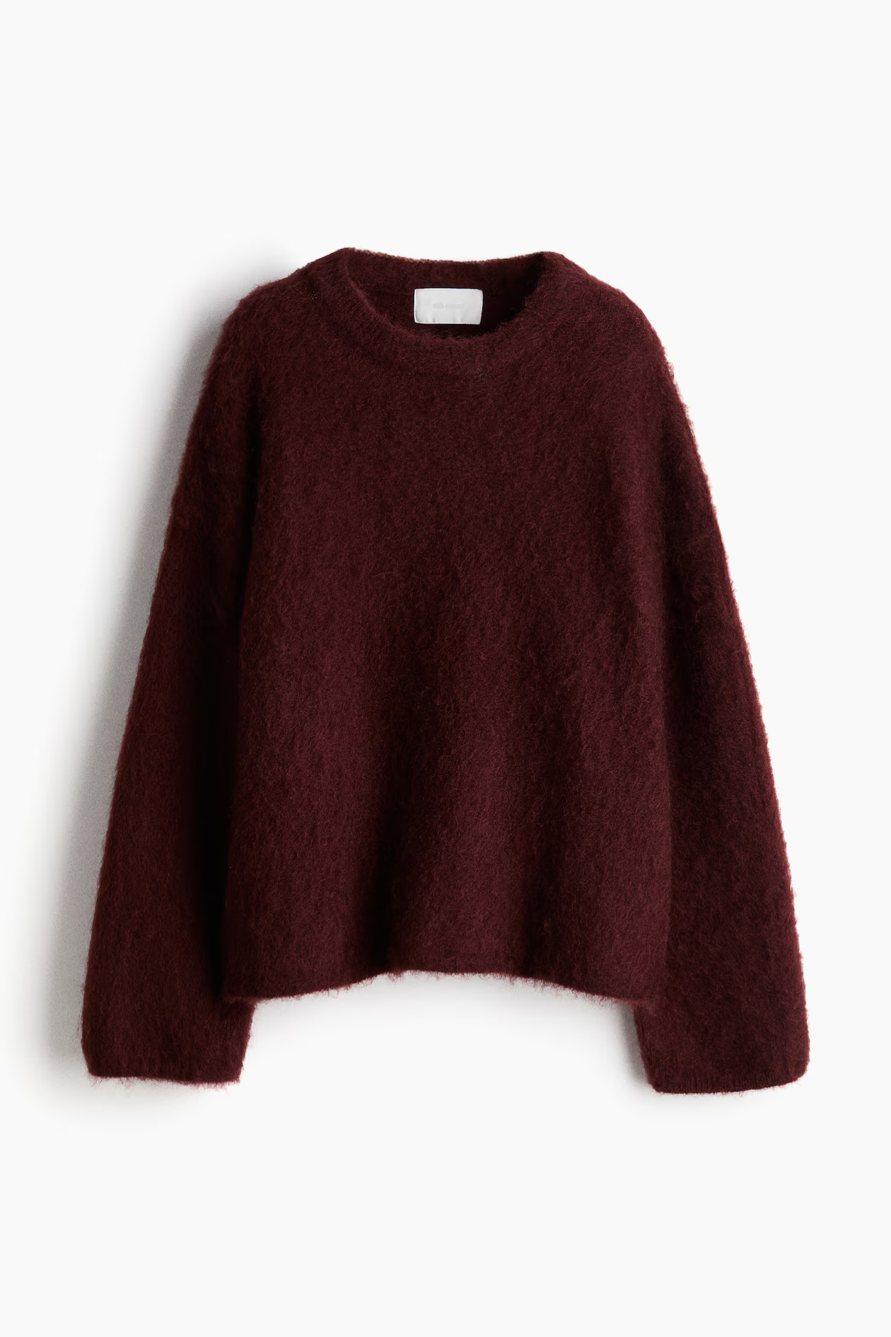 Alexiah | Viral Crewneck Sweater
