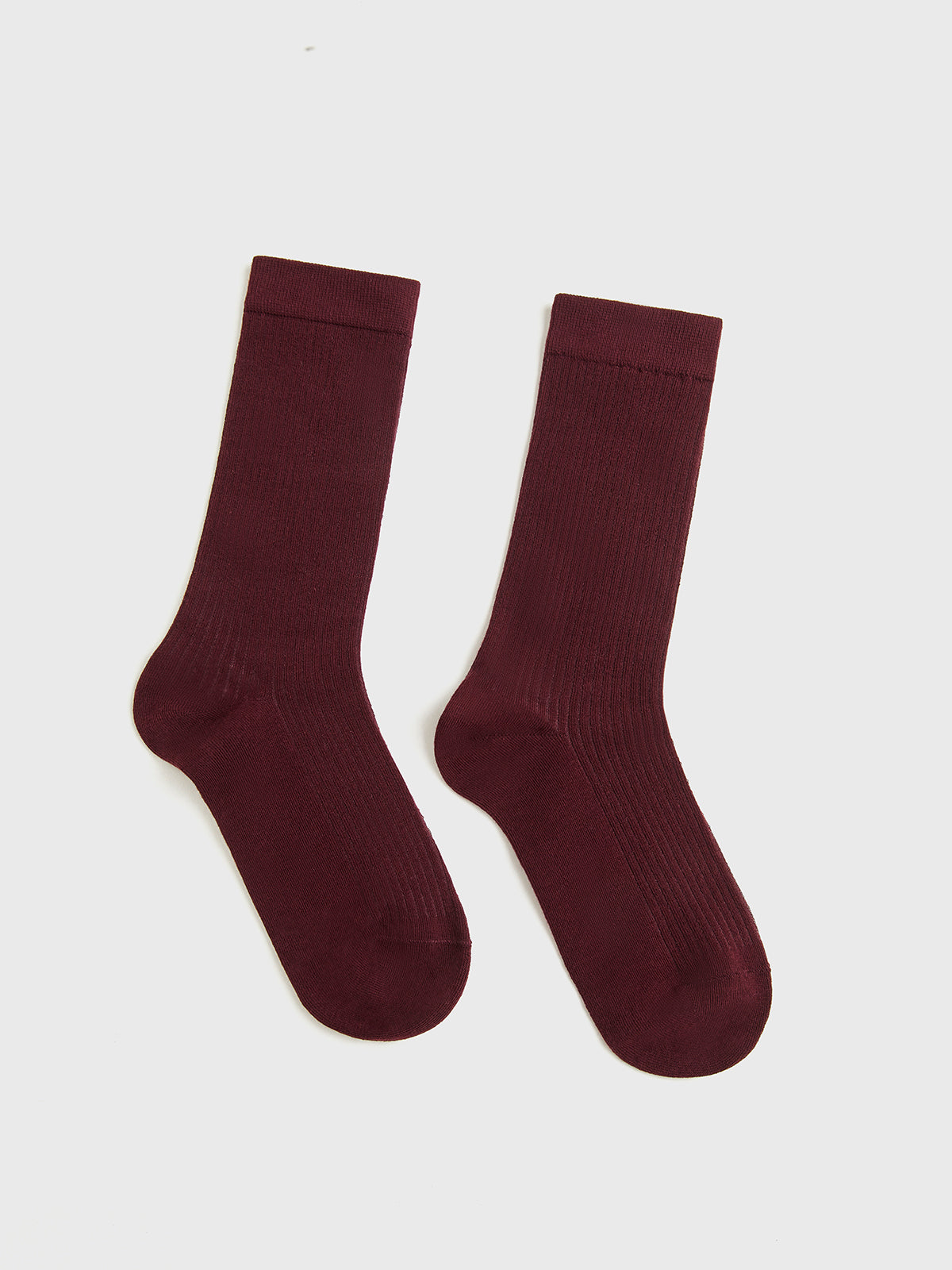 Eli | Unisex Katoenen Sokken - Zacht en Ademend