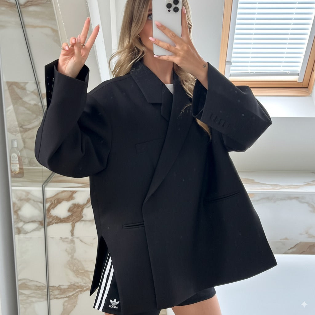 Felice | Oversized Blazer Voor Dames