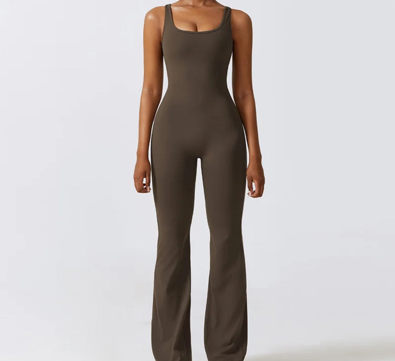 Luna | Sport Jumpsuit