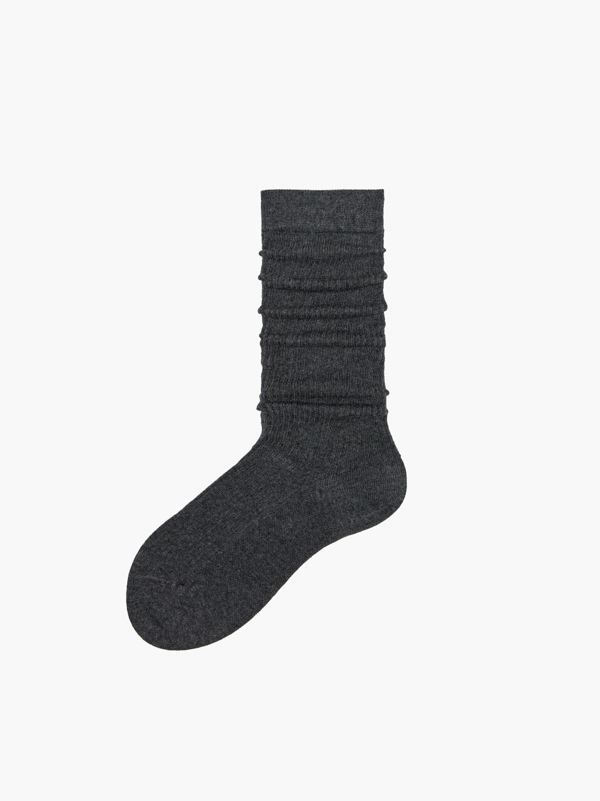 Livia | Dames Rib Structuur Sokken - Comfortabel en Warm