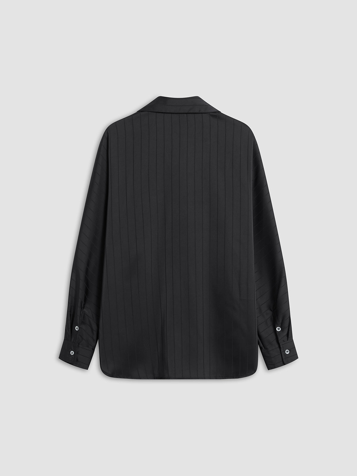 Lora | Oversized Blouse voor Dames - Casual en Tijdloos Design