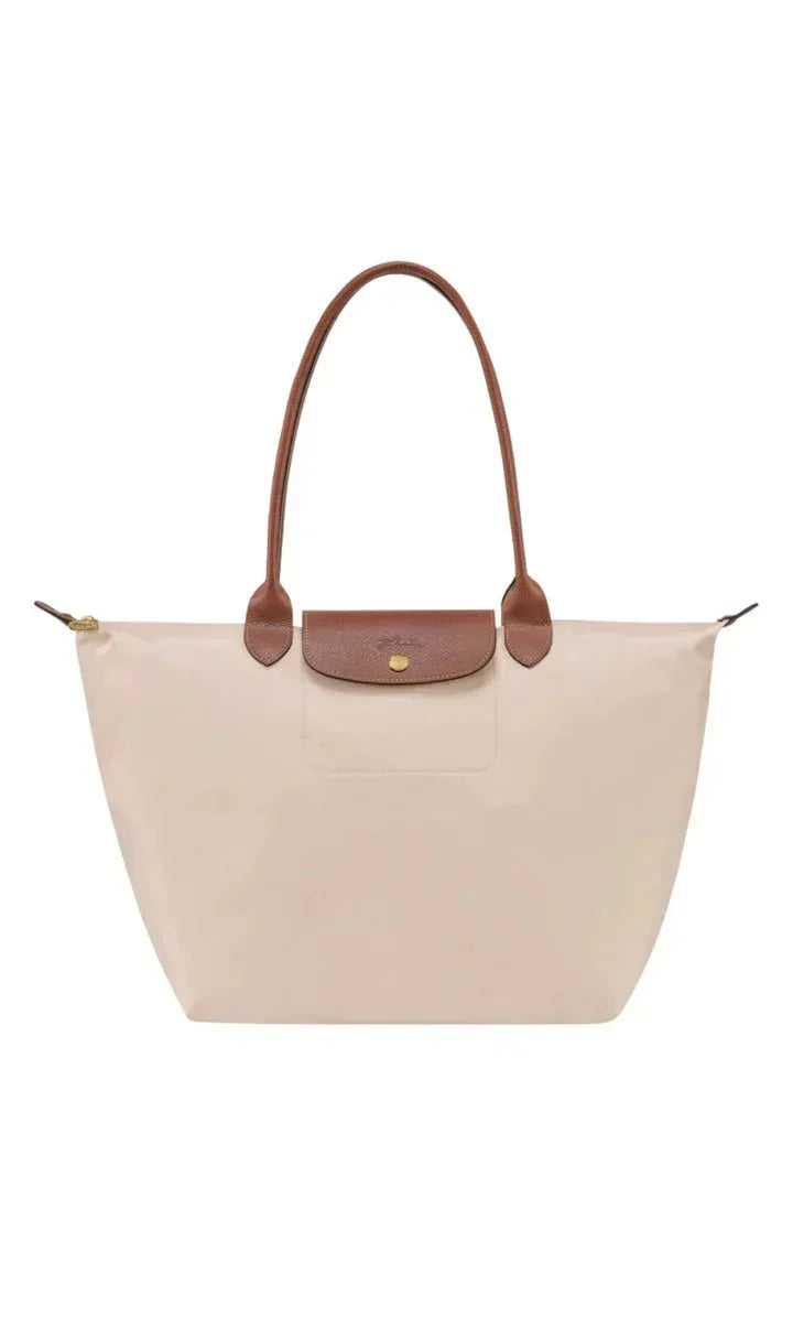 Minou | Luxe Draagtas